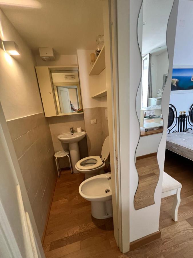 Donna Giulia Casa Vacanze Villa Polignano a Mare Exterior foto