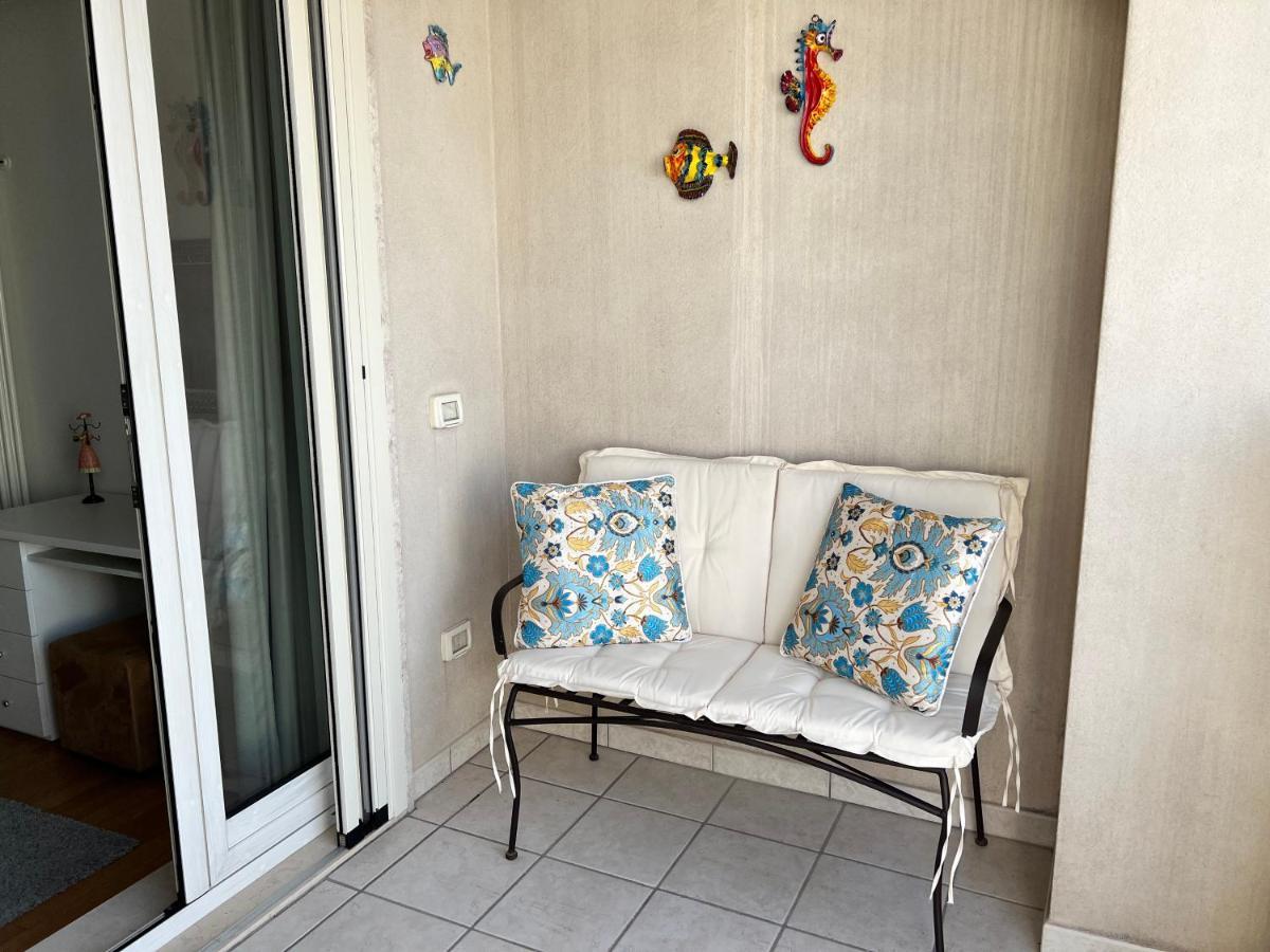Donna Giulia Casa Vacanze Villa Polignano a Mare Exterior foto